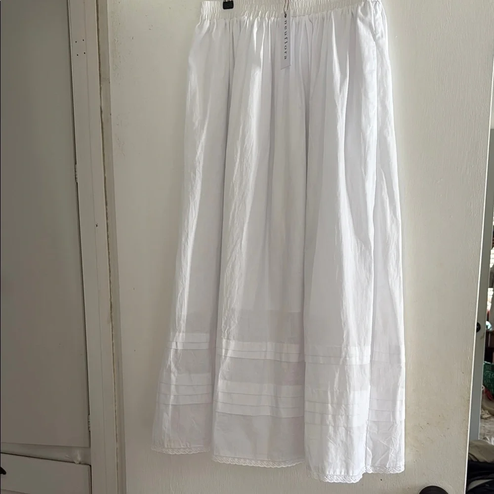 NWT Neuflora Montana skirt - Picture 1 of 3